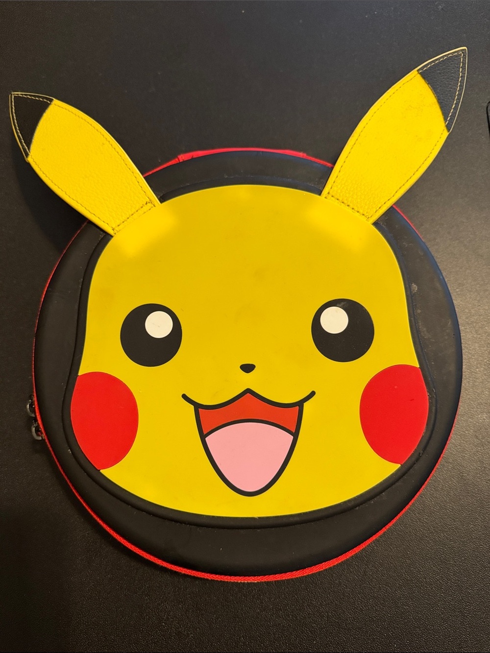 PowerA Pokémon Pikachu Nintendo Switch Carrying Case | Like New